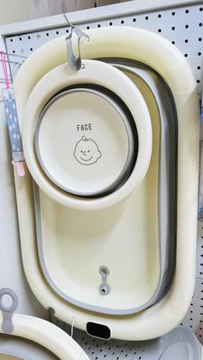 Түшлэгтэй багц (Bath Time Set) #3