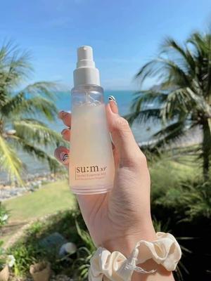 SU:M secret essence mist