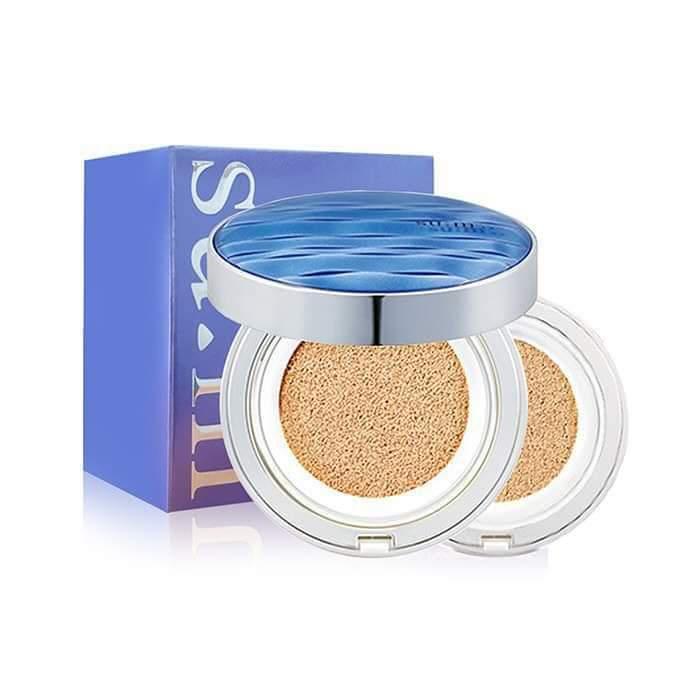 SU:M 37 water full cushion 