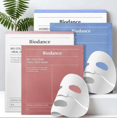 Biodance collegen mask