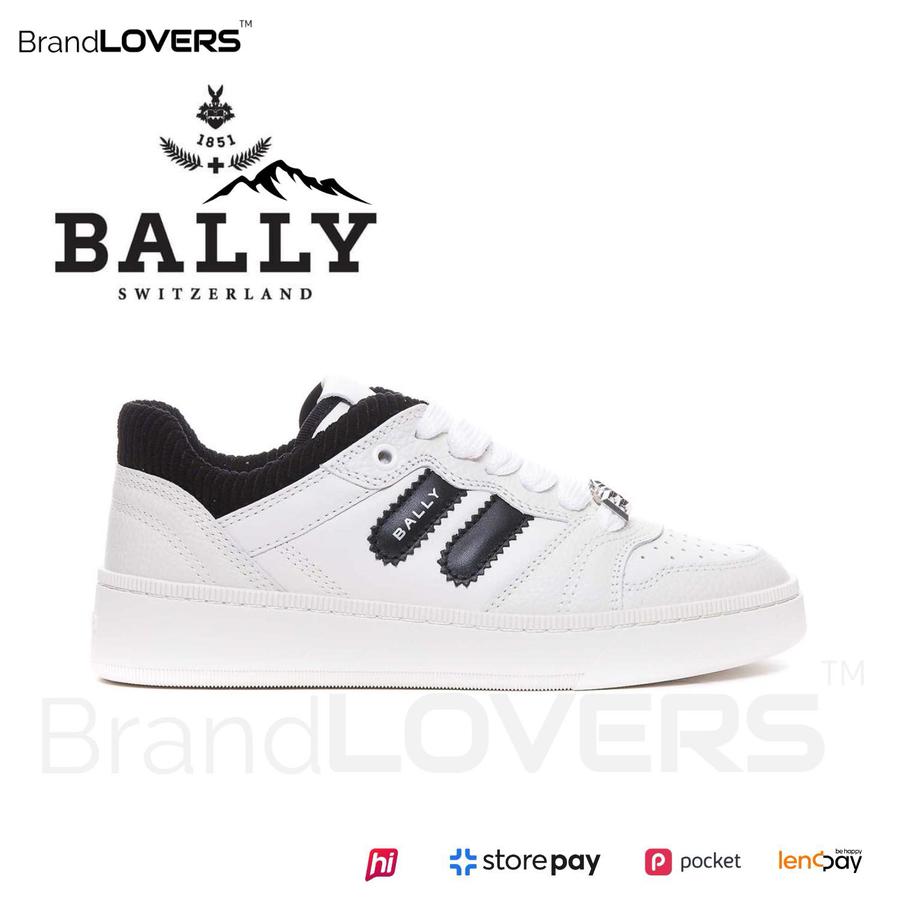 BALLY