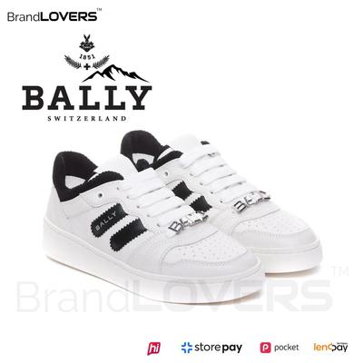 BALLY