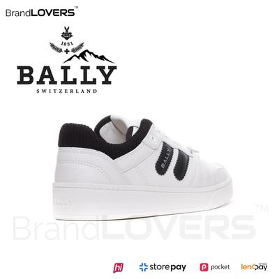BALLY