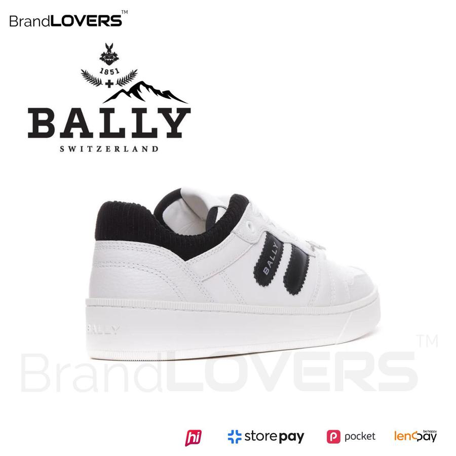 BALLY