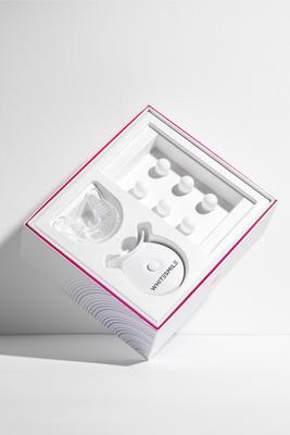 Teeth whitening kit + refill gel (шүд цайруулах багц + цэнэглэгч гель)