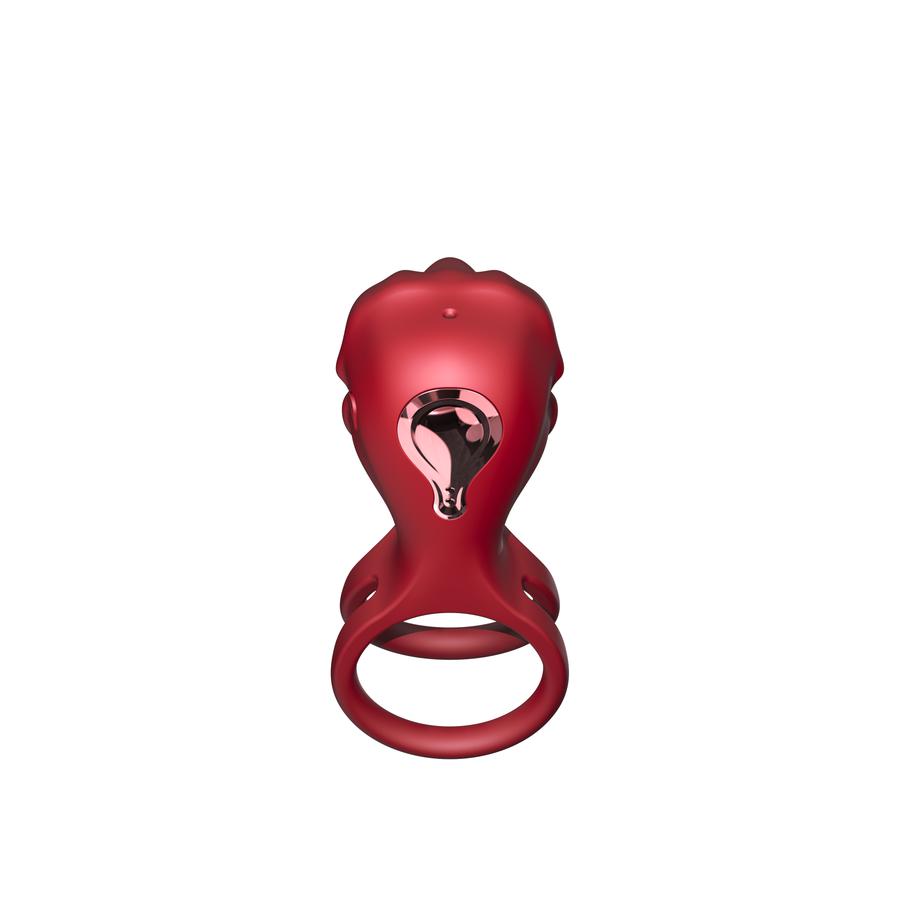 Big Mouth Lock Ring /2 Generation/
