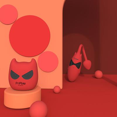 IMP Little Devil