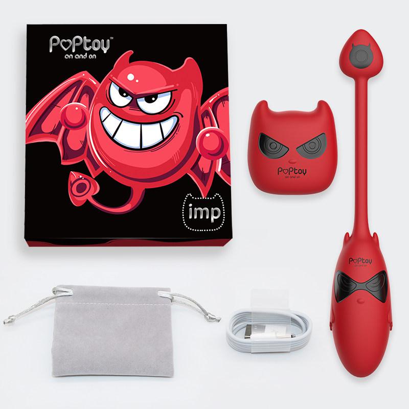 IMP Little Devil