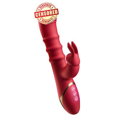 Double Point Massor Vibration