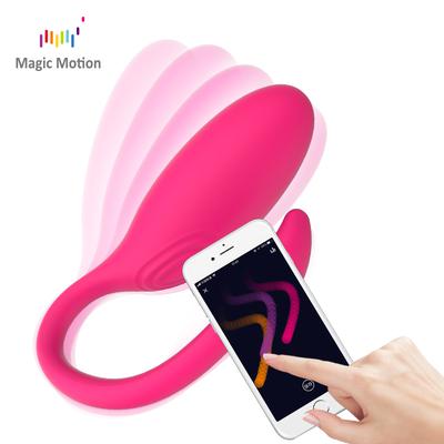 Flamingo – APP удирдлагатай вибратор