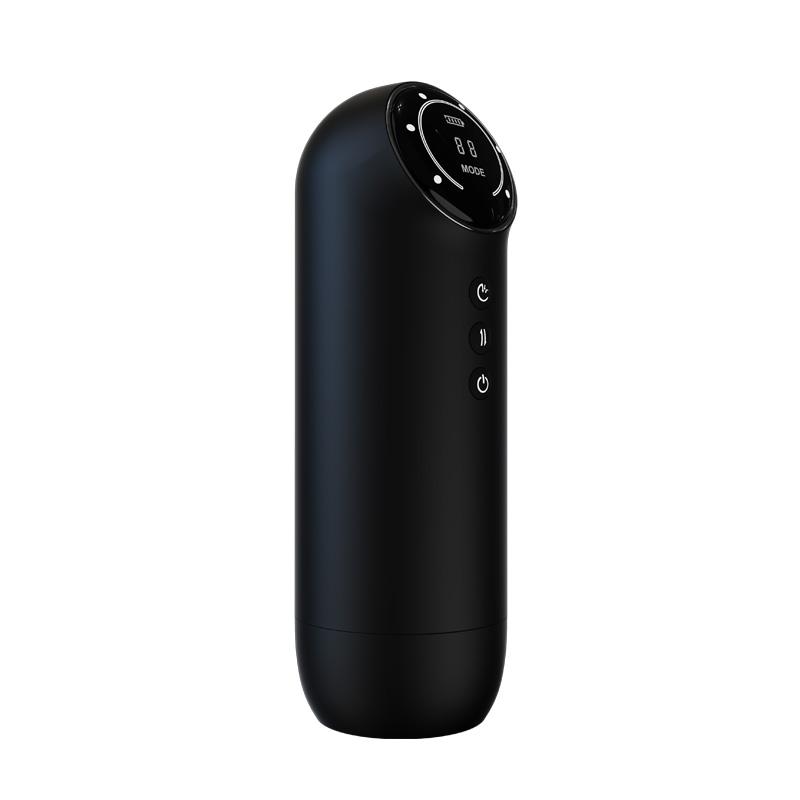 Jaguar Masturbation Cup