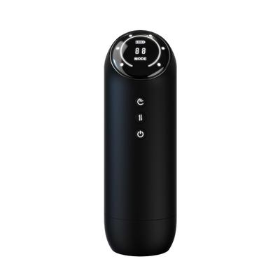 Jaguar Masturbation Cup