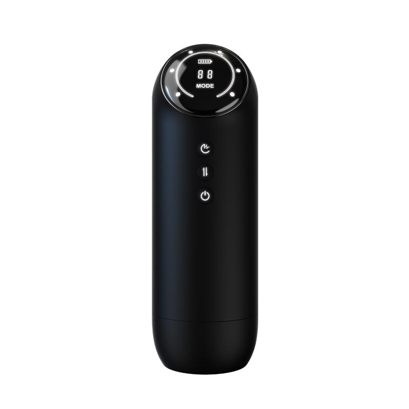 Jaguar Masturbation Cup