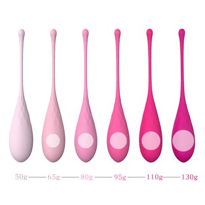 Egg – Deluxe Kegel Exercise System