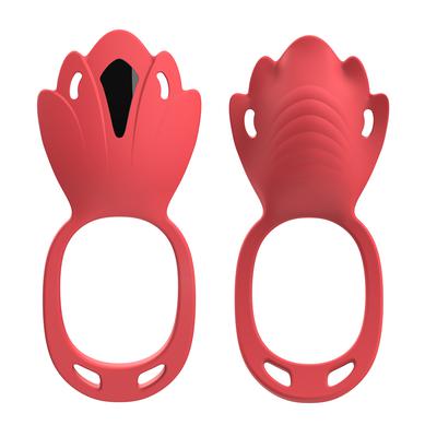 Women's Wearable Vibrating Ring