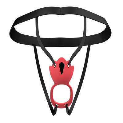 Women's Wearable Vibrating Ring
