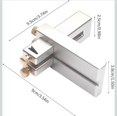 Мини Хэмжээтэй зүсэгч