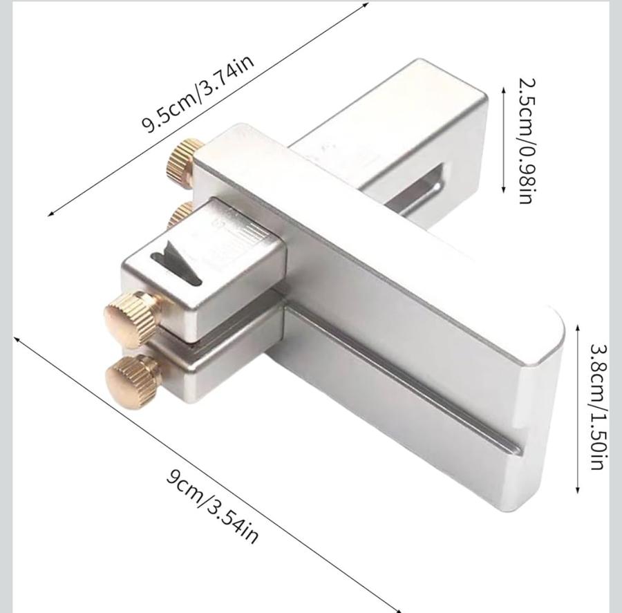 Мини Хэмжээтэй зүсэгч