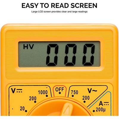 Тестер /жижиг/