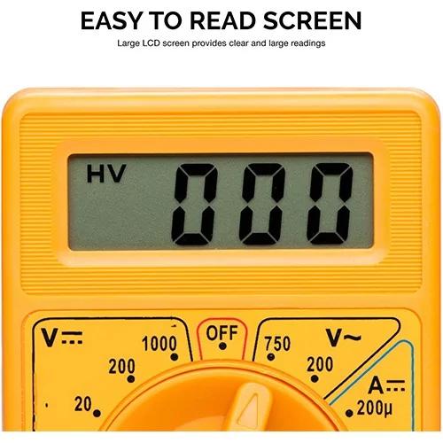 Тестер /жижиг/