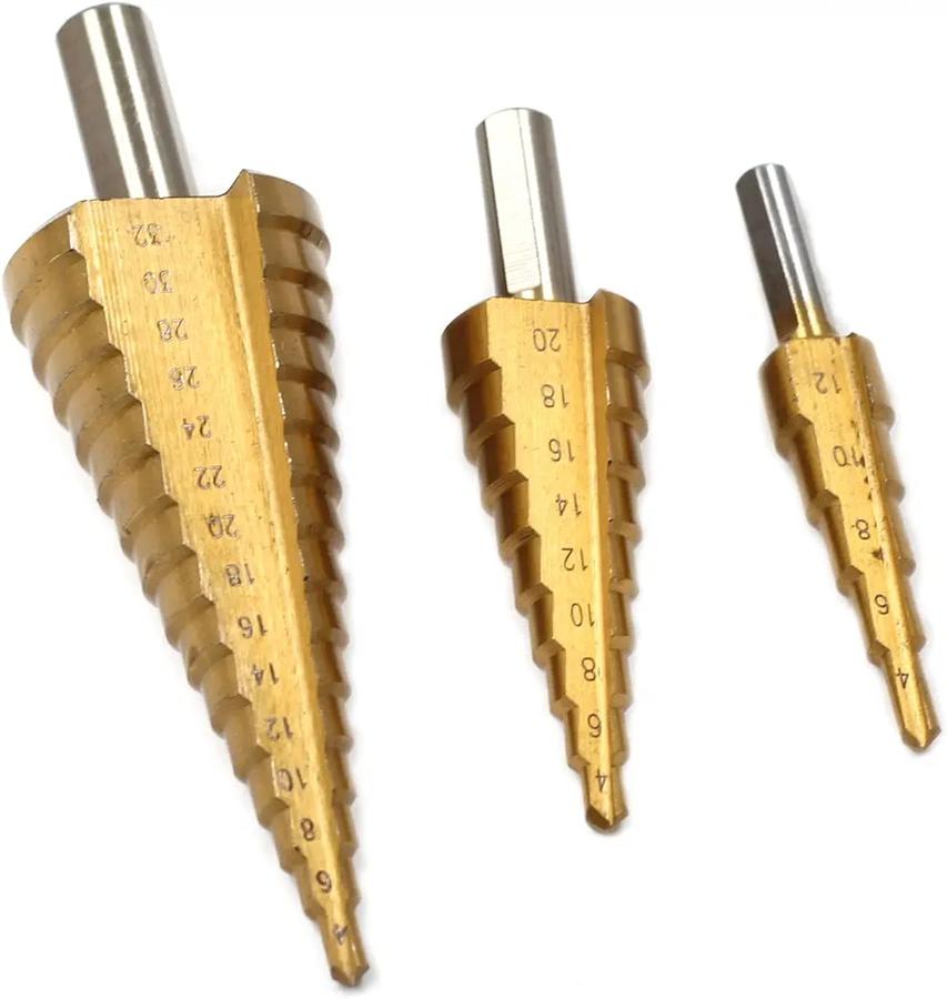 Нүх томсгогч (төмөр) 