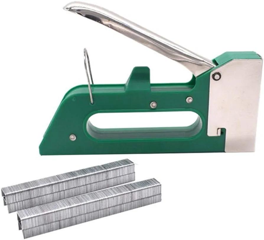 Гар үдээсний буу