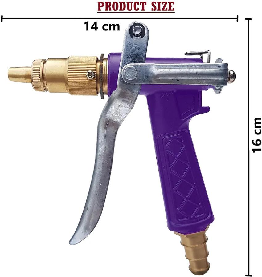 Усан бууны хошуу