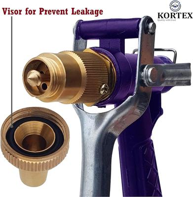 Усан бууны хошуу