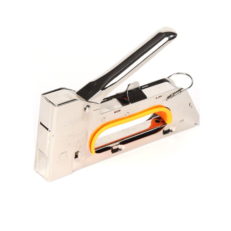 Гар үдээсний буу