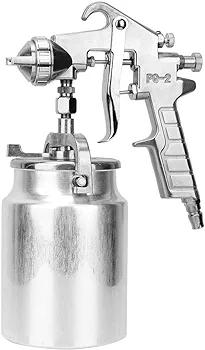 Будгийн буу PQ2