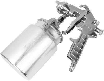 Будгийн буу PQ2