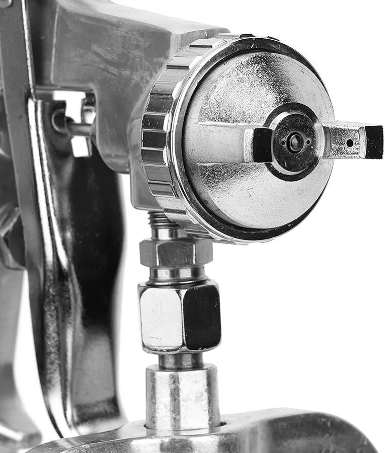 Будгийн буу PQ2