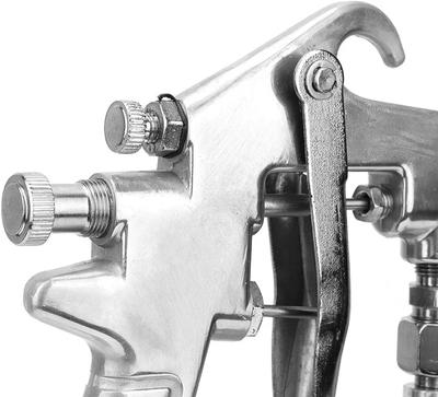 Будгийн буу PQ2