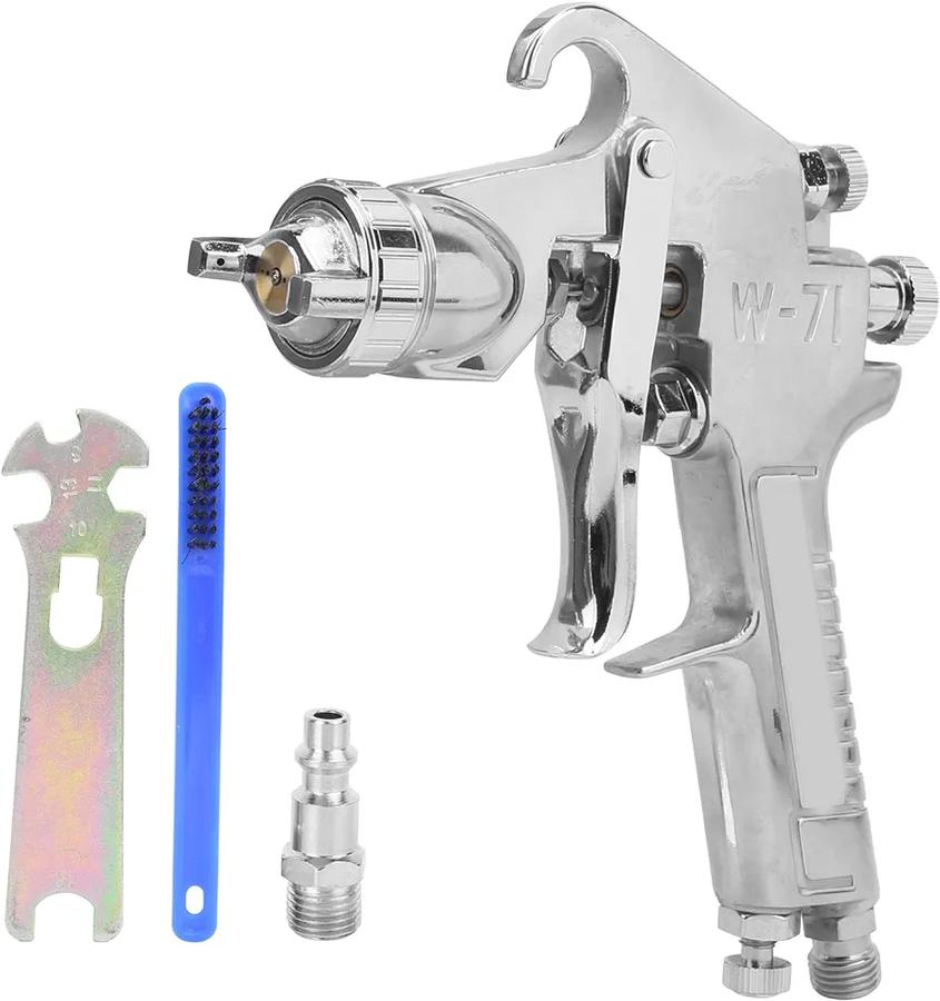 Будгийн буу W71