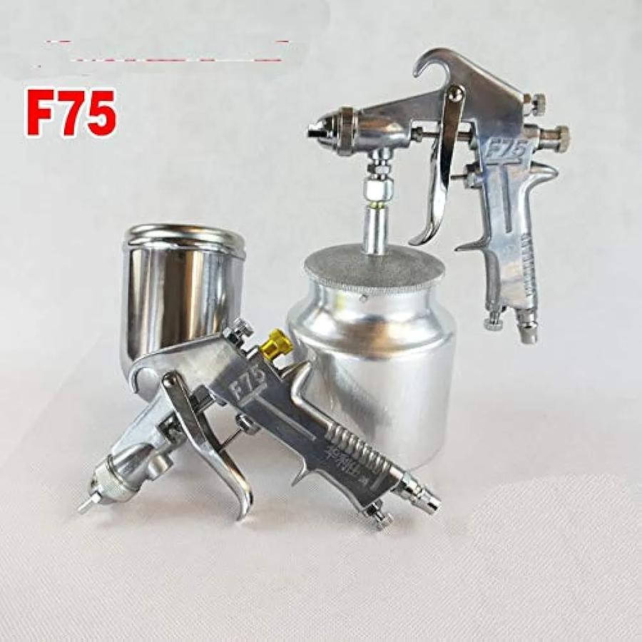 Будгийн буу F75