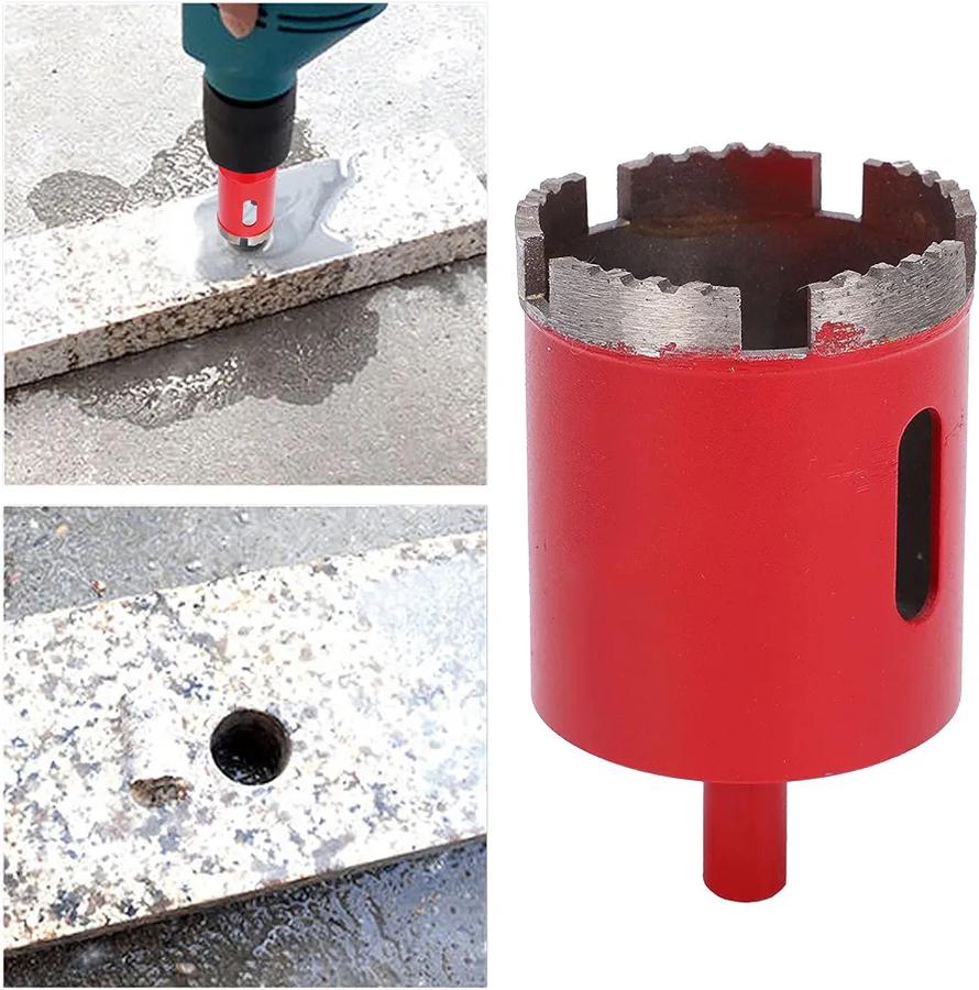  Яндан өрөм 6мм