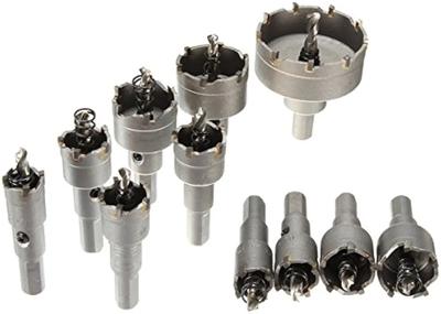 50мм төмрийн аяган өрөм