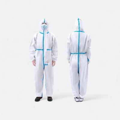 Нэг удаагийн хувцас / Коврол