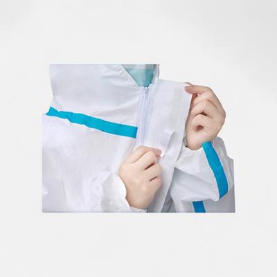 Нэг удаагийн хувцас / Коврол