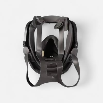 Бүрэн нүүрний амьсгалын хамгаалалтын маск (Full Face Respirator)