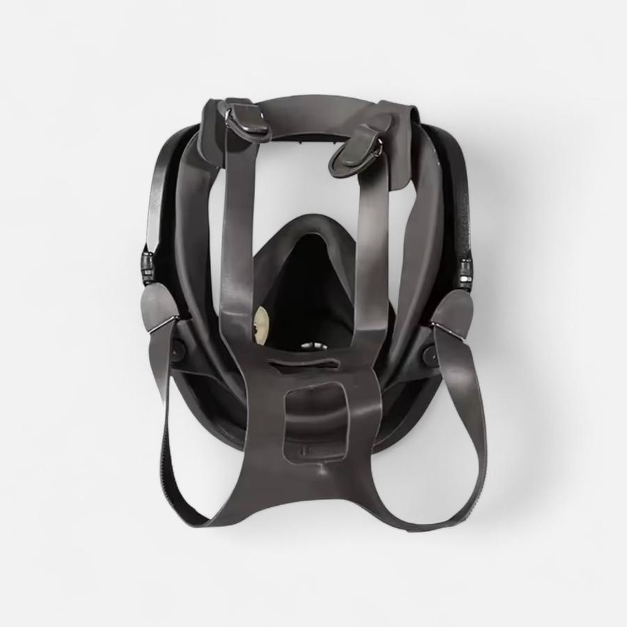 Бүрэн нүүрний амьсгалын хамгаалалтын маск (Full Face Respirator)