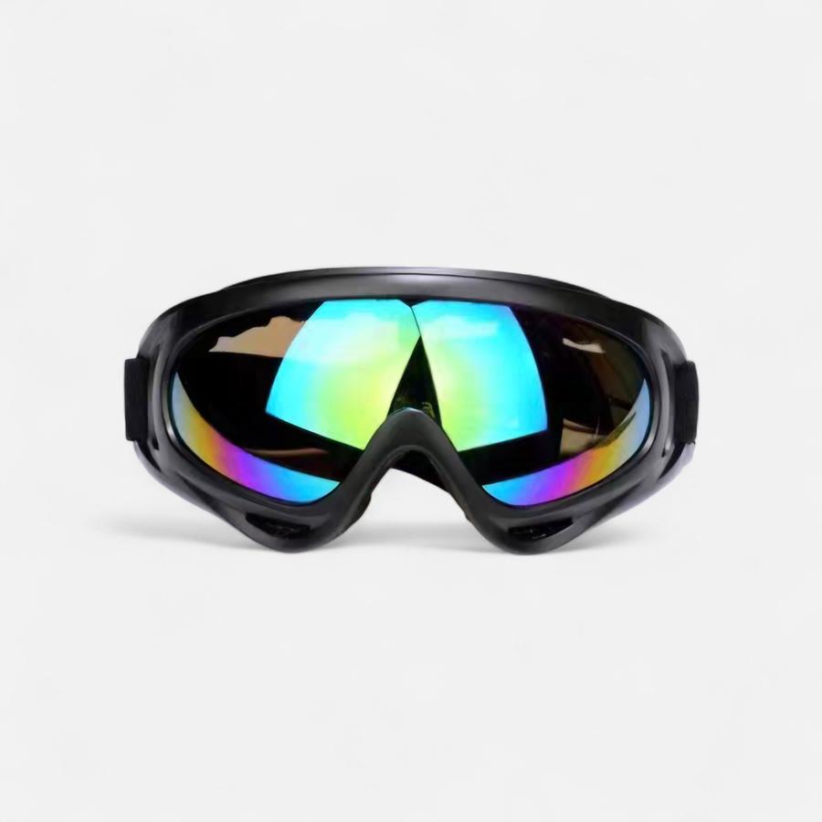 Хамгаалалтын шил