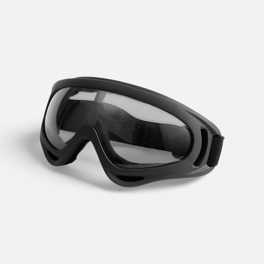 Хамгаалалтын шил