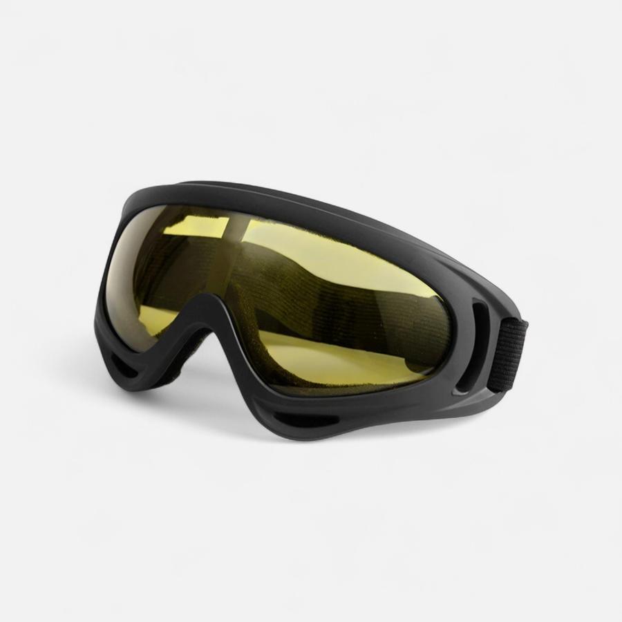 Хамгаалалтын шил