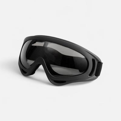 Хамгаалалтын шил