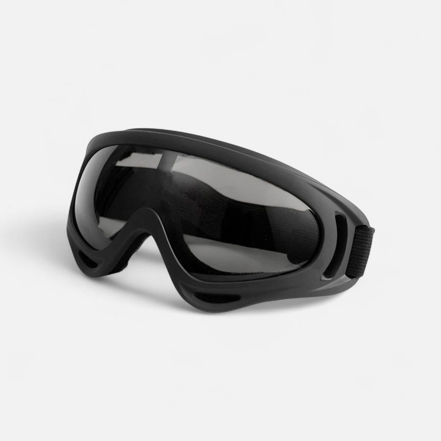 Хамгаалалтын шил