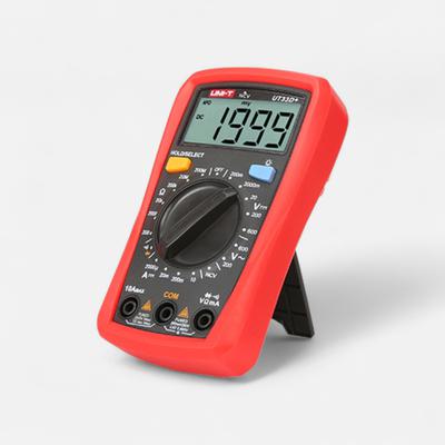 Тестер UT33 /UNI-T/