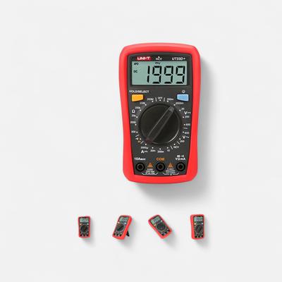 Тестер UT33 /UNI-T/