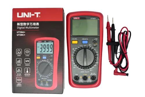 Тестер UT39 /UNI-T/ · Барилгын материалын дэлгүүр