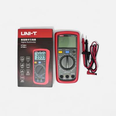 Тестер UT39 /UNI-T/